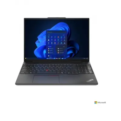 LENOVO NB E16 G2 21MA003MTX U5-125U 16GB 512GB SSD 16.0 FHD FREEDOS